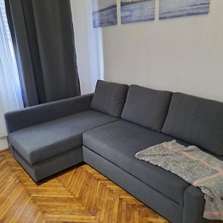 Emerald Apartment ブダペスト エクステリア 写真