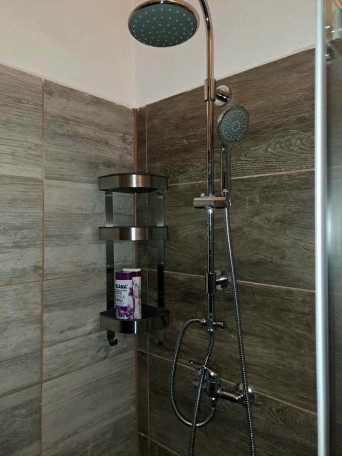 Emerald Apartment ブダペスト エクステリア 写真